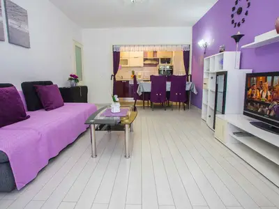 Ferienwohnung für 4 Personen (55 m²) in Poreč 8/10