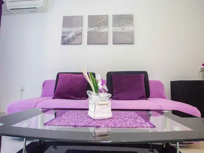 Ferienwohnung für 4 Personen (55 m²) in Poreč 10/10