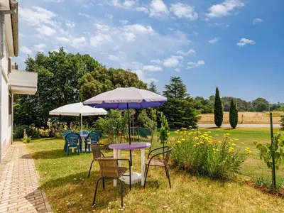 Ferienwohnung für 3 Personen (37 m²) in Poreč 6/10