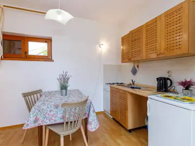 Ferienwohnung für 3 Personen (37 m²) in Poreč 8/10
