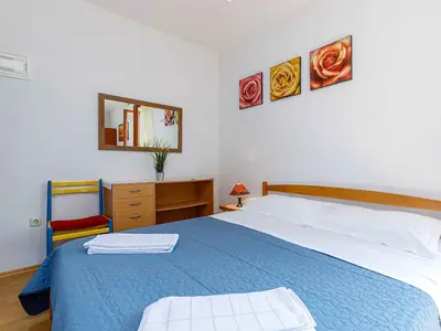Ferienwohnung für 3 Personen (37 m²) in Poreč 9/10