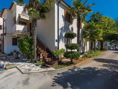 Ferienwohnung für 6 Personen (70 m²) in Poreč 2/10