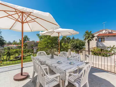 Ferienwohnung für 6 Personen (70 m²) in Poreč 5/10