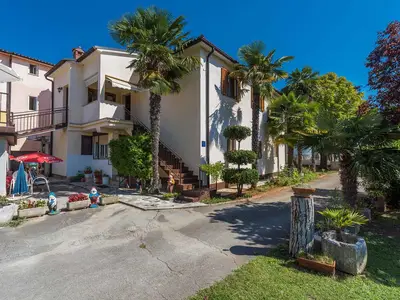Ferienwohnung für 6 Personen (70 m²) in Poreč 6/10