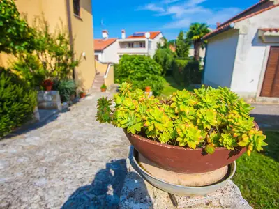 Ferienwohnung für 4 Personen (49 m²) in Poreč 7/10