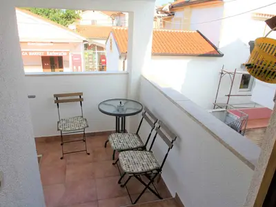 Ferienwohnung für 3 Personen (35 m²) in Poreč 6/10