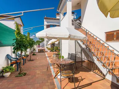 Ferienwohnung für 3 Personen (35 m²) in Poreč 7/10