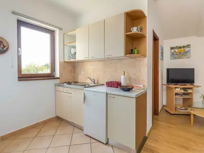 Ferienwohnung für 4 Personen (49 m²) in Poreč 9/10