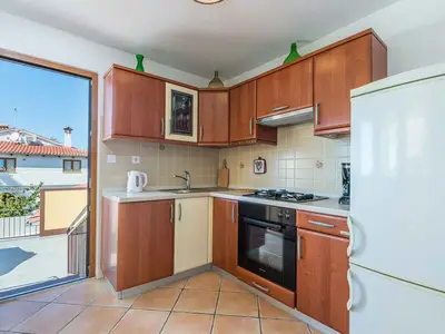 Ferienwohnung für 6 Personen (70 m²) in Poreč 9/10