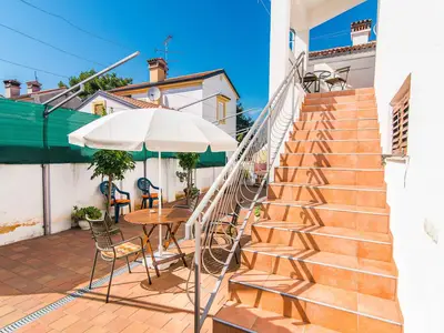 Ferienwohnung für 3 Personen (35 m²) in Poreč 9/10