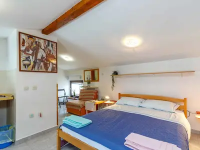 Ferienwohnung für 3 Personen (20 m²) in Poreč 1/10