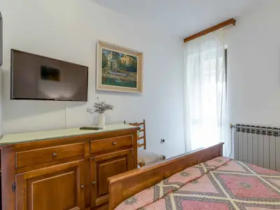 Ferienwohnung für 2 Personen (31 m²) in Poreč 8/10