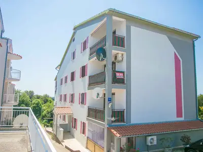 Ferienwohnung für 5 Personen (90 m²) in Poreč 2/10
