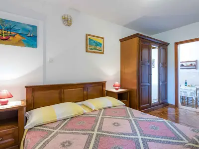 Ferienwohnung für 2 Personen (31 m²) in Poreč 9/10