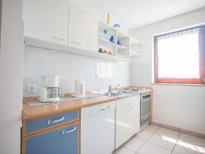 Ferienwohnung für 5 Personen (90 m²) in Poreč 3/10