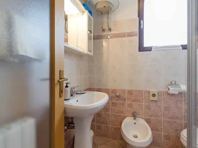 Ferienwohnung für 2 Personen (31 m²) in Poreč 10/10
