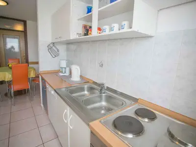 Ferienwohnung für 5 Personen (90 m²) in Poreč 4/10