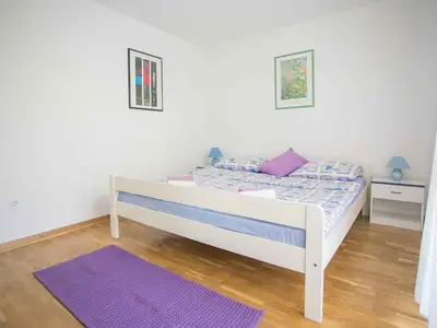 Ferienwohnung für 5 Personen (90 m²) in Poreč 5/10