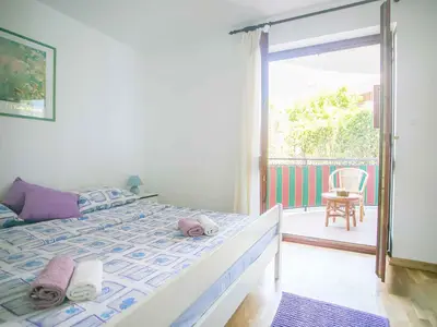 Ferienwohnung für 5 Personen (90 m²) in Poreč 6/10