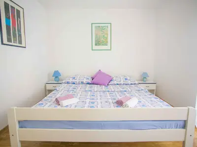 Ferienwohnung für 5 Personen (90 m²) in Poreč 8/10