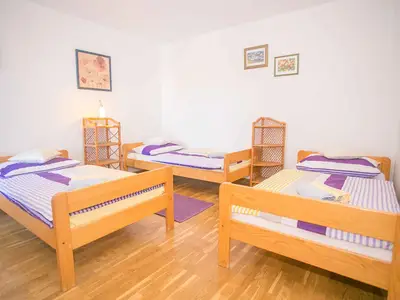 Ferienwohnung für 5 Personen (90 m²) in Poreč 9/10