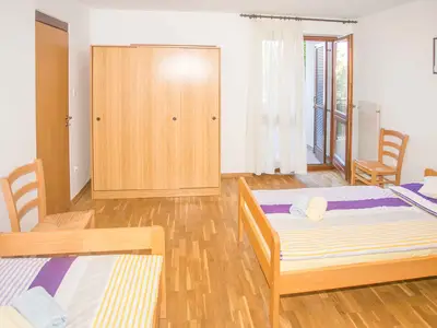 Ferienwohnung für 5 Personen (90 m²) in Poreč 10/10