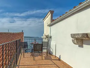 Ferienwohnung für 3 Personen (48 m²) in Poreč