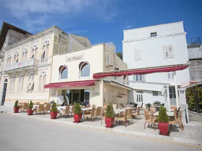 Ferienwohnung für 3 Personen (48 m²) in Poreč 2/10