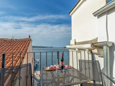 Ferienwohnung für 3 Personen (48 m²) in Poreč 4/10