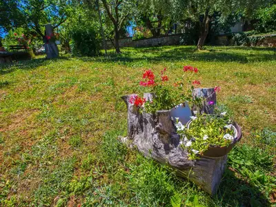 Ferienwohnung für 4 Personen (60 m²) in Poreč 4/10