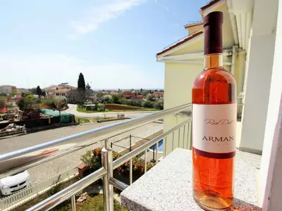 Ferienwohnung für 2 Personen (55 m²) in Poreč 2/10