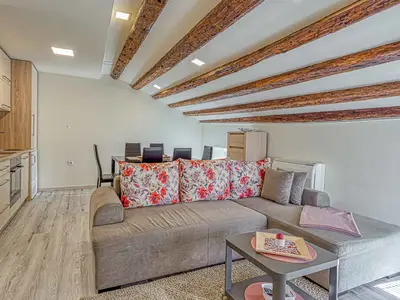 Ferienwohnung für 3 Personen (48 m²) in Poreč 6/10