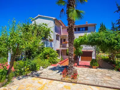 Ferienwohnung für 4 Personen (75 m²) in Poreč 2/10