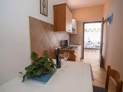 Ferienwohnung für 4 Personen (60 m²) in Poreč 8/10