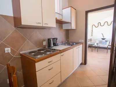 Ferienwohnung für 4 Personen (60 m²) in Poreč 10/10