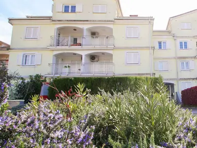 Ferienwohnung für 2 Personen (55 m²) in Poreč 6/10