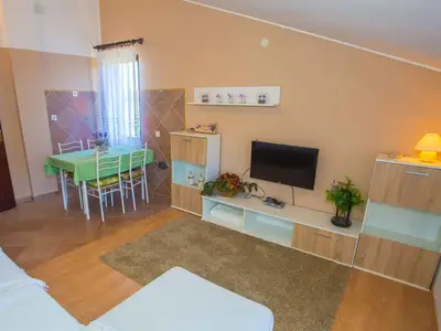 Ferienwohnung für 4 Personen (75 m²) in Poreč 7/10