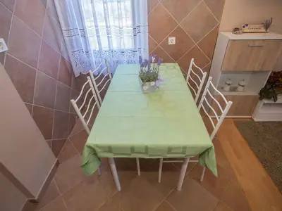 Ferienwohnung für 4 Personen (75 m²) in Poreč 9/10