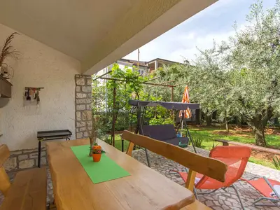 Ferienwohnung für 2 Personen (25 m²) in Poreč 5/10