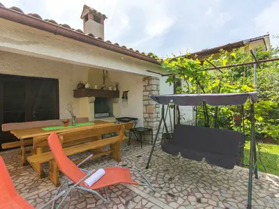 Ferienwohnung für 2 Personen (25 m²) in Poreč 6/10