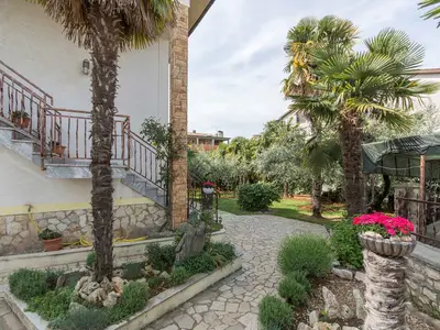 Ferienwohnung für 2 Personen (25 m²) in Poreč 10/10