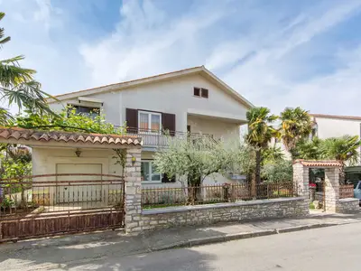 Ferienwohnung für 5 Personen (55 m²) in Poreč 5/10