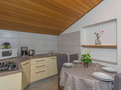 Ferienwohnung für 5 Personen (55 m²) in Poreč 7/10