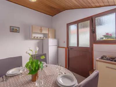 Ferienwohnung für 5 Personen (55 m²) in Poreč 8/10