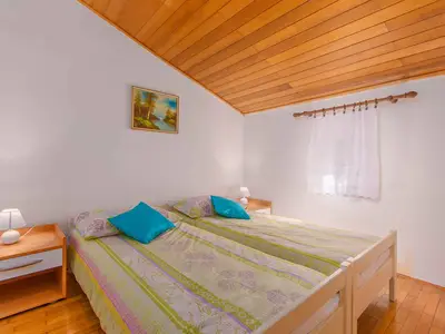 Ferienwohnung für 5 Personen (55 m²) in Poreč 9/10