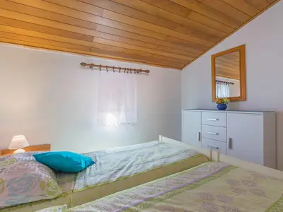 Ferienwohnung für 5 Personen (55 m²) in Poreč 10/10