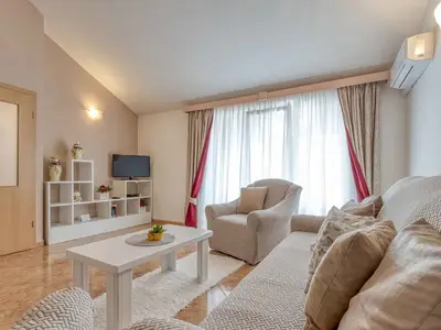 Ferienwohnung für 6 Personen (107 m²) in Poreč 9/10