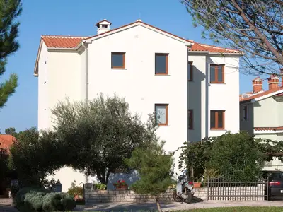 Ferienwohnung für 2 Personen (46 m²) in Poreč 4/10