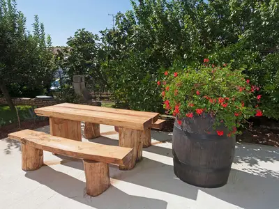 Ferienwohnung für 3 Personen (44 m²) in Poreč 5/10
