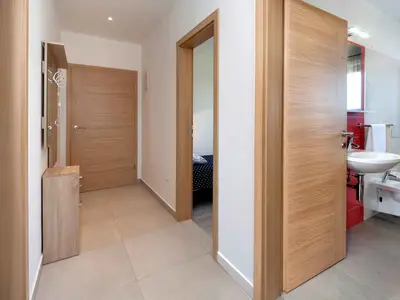 Ferienwohnung für 3 Personen (44 m²) in Poreč 6/10